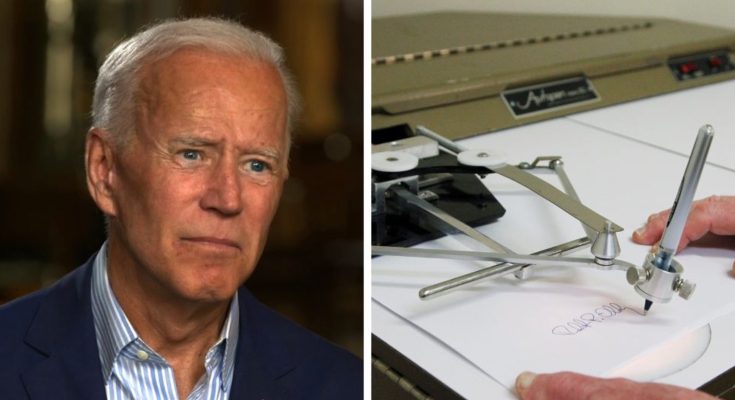 Biden autopen pardons controversy, Joe Biden pardons, presidential autopen debate, Jeff Zients approval email, Fauci Milley pardons, Trump investigation autopen, White House pardon process, US presidential clemency