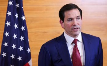 Marco Rubio Iran strikes US Israel Iran operation Trump Iran military action US congressional war powers debate Iran wrongful detention designation Gang of Eight briefing US foreign policy Iran Rubio geopolitical remarks