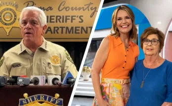 Nancy Guthrie kidnapping investigation Tucson