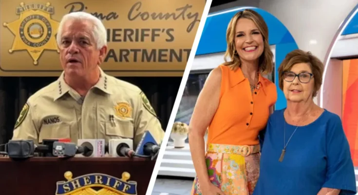 Nancy Guthrie kidnapping investigation Tucson