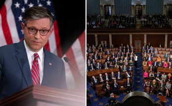 Detain and Deport Illegal Aliens Who Assault Cops Act, immigration enforcement bill, Jeff Van Drew legislation, House immigration vote, assault police deportation law, US immigration policy debate, Tom Emmer statement, Congress immigration news