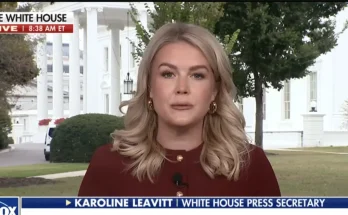 Trump Iran strikes messaging controversy