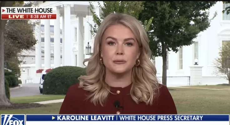 Trump Iran strikes messaging controversy