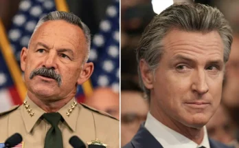 Riverside County ballot investigation