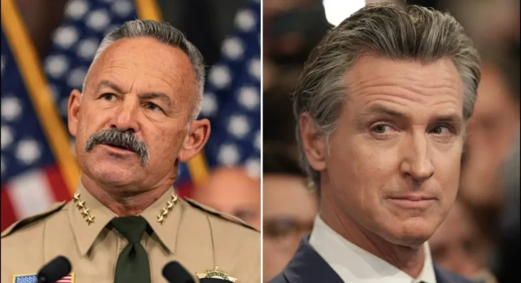 Riverside County ballot investigation