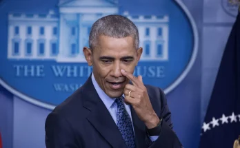 Obama Presidential Center building inscription design