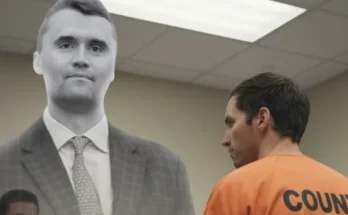 Courtroom hearing where Erika Kirk is recognized as victim representative