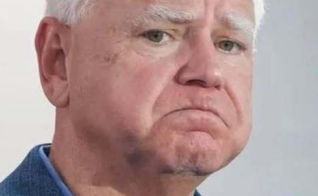 Tim Walz confirmation, Tim Walz leadership, Minnesota governor Tim Walz, U.S. politics leadership, pragmatic political leadership, Minnesota politics, political governance