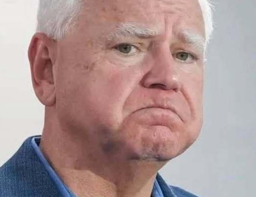 Tim Walz confirmation, Tim Walz leadership, Minnesota governor Tim Walz, U.S. politics leadership, pragmatic political leadership, Minnesota politics, political governance