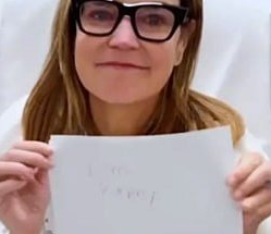 Savannah Guthrie Arizona announcement Savannah Guthrie news broadcast journalism update Arizona media appearance NBC News anchor update journalist public appearance media industry news television journalism