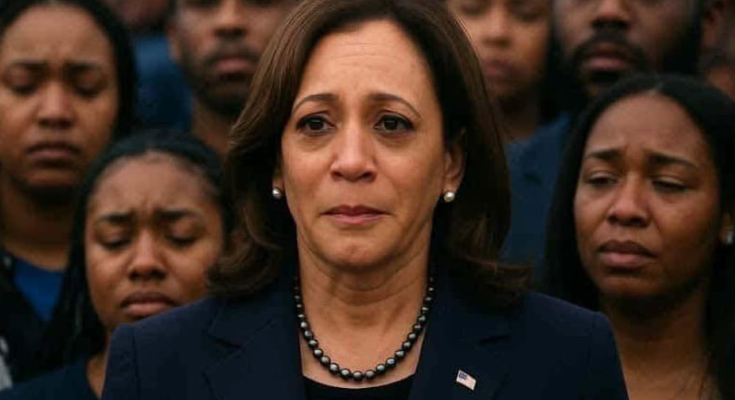 Kamala Harris Leading Women Defined Summit Kamala Harris speech 2025 women leadership summit Dana Point leadership event Kamala Harris policy priorities women empowerment leadership U.S. vice president news civic leadership summit