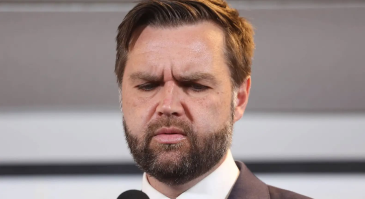 JD Vance UK military criticism UK veterans response British soldiers Iraq Afghanistan UK US military alliance James Cartlidge statement Keir Starmer military comments British defense politics US UK diplomatic relations