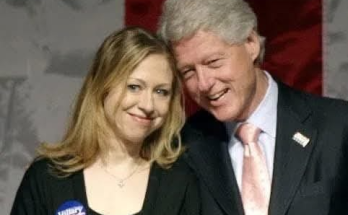 Bill Clinton emotional announcement Bill Clinton news former president statement Clinton family news U.S. political figures personal life American politics news Bill Clinton press conference public reaction Clinton