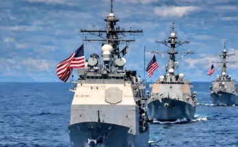 US Iran war 2026 Middle East conflict 2026 Iran missile retaliation Operation Epic Fury Israel Iran war global oil market impact US military Middle East geopolitical tensions 2026