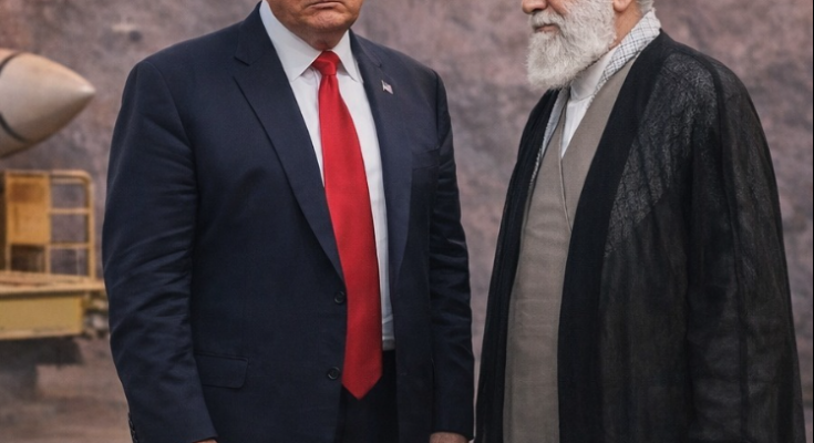 Iran ballistic missile program