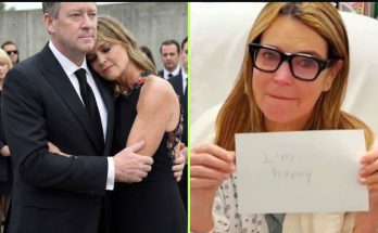 Savannah Guthrie health scare