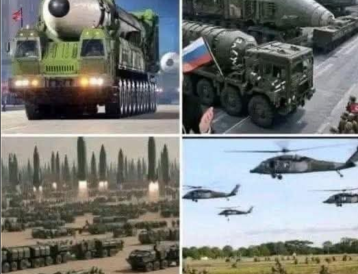 Europe defense readiness