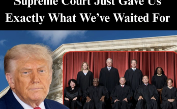 Trump emergency tariffs, Scott Bessent, Supreme Court tariffs