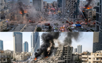 Iran missile attacks on Israel,