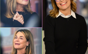 Nancy Guthrie missing case, Today show