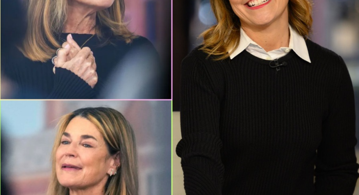 Nancy Guthrie missing case, Today show