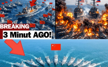 South China Sea naval confrontation