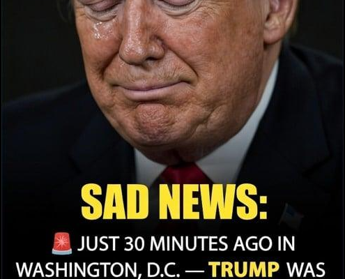 Trump speech reactions