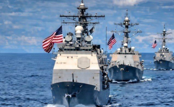 US Israel Iran conflict 2026