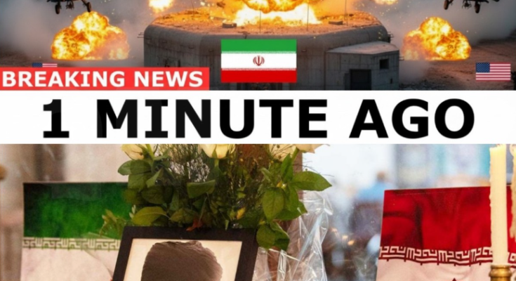 Delta Force Iran compound raid