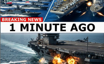 Nimitz-class aircraft carrier