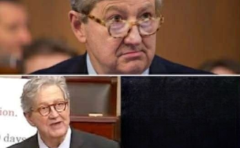 Kennedy Abrams confrontation, John Kennedy Stacey Abrams debate, voting rights hearing news, Georgia election law debate, congressional hearing clash, Stacey Abrams testimony, US voting law controversy, political hearing tensions