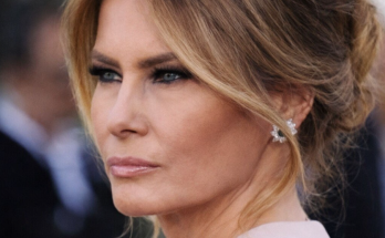 Melania Trump beauty routine, Melania Trump skincare secrets, Melania Trump makeup style, Melania Trump health habits, First Lady beauty tips, Melania Trump lifestyle, Melania Trump natural skincare, Melania Trump appearance