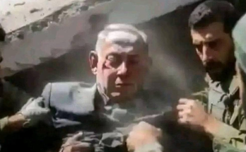 Iddo Netanyahu missile strike, Netanyahu family residence attack, Middle East missile strike news, Israel conflict updates, Benjamin Netanyahu family news, developing Middle East crisis, breaking Israel news, Netanyahu residence explosion