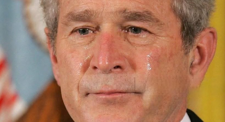 George W. Bush back surgery Jenna Bush Hager World Series pitch Spinal fusion recovery Presidential health World Series opener Celebrity surgery news