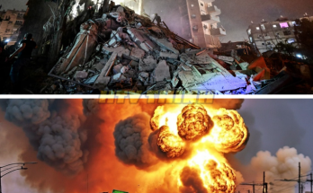 hypersonic missile strike Iran US Israel missile technology Middle East conflict escalation advanced weapons analysis global security concerns Iran response news United Nations emergency session military technology evolution