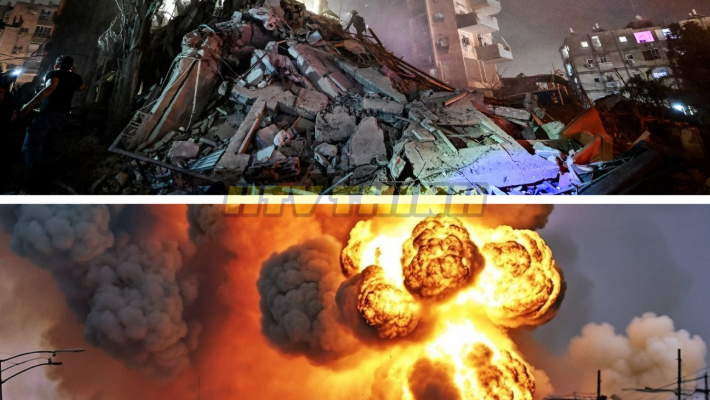 hypersonic missile strike Iran US Israel missile technology Middle East conflict escalation advanced weapons analysis global security concerns Iran response news United Nations emergency session military technology evolution