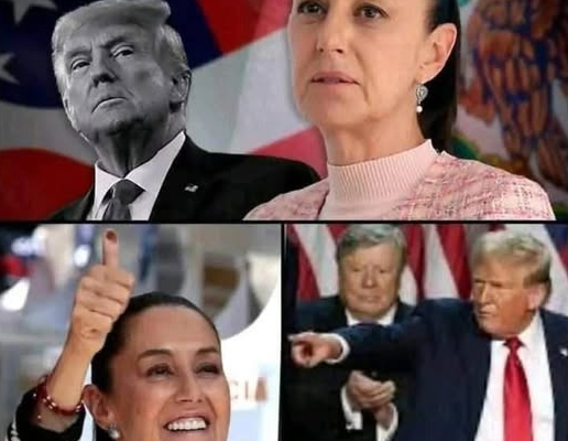 US Mexico cartel terrorist designation Donald Trump cartel policy Claudia Sheinbaum response fentanyl crisis border cartel terrorism classification US Mexico relations 2026 drug cartel enforcement cross-border security tensions