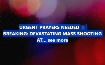 firefighters at Grand Blanc church scene