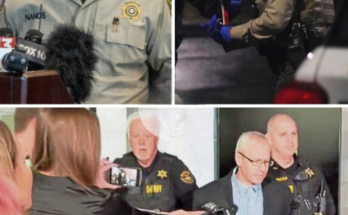 Police investigate Savannah Guthrie kidnapping case