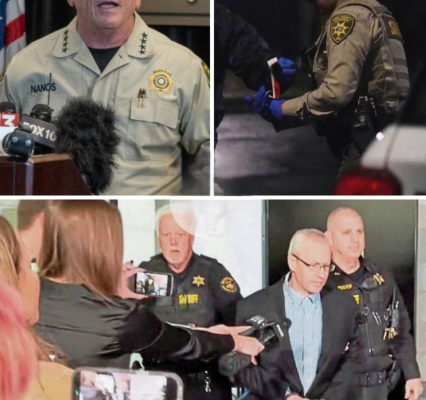 Police investigate Savannah Guthrie kidnapping case