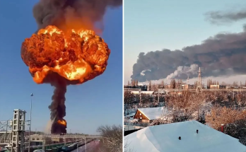 Iran Israel nuclear facilities under tension