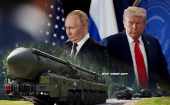 Missile transporters in high-level coalition display