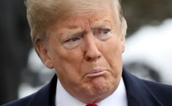 Lou Dobbs portrait cable news host