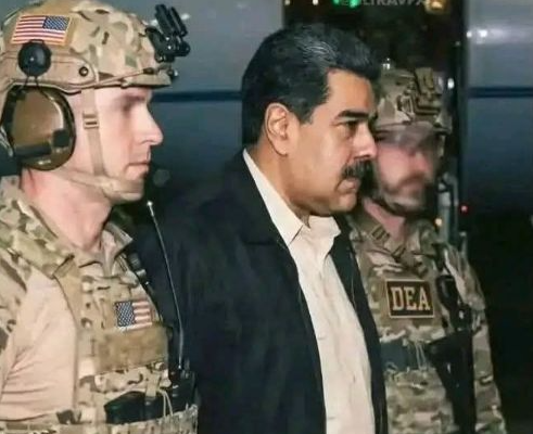 Pastor Eli with young woman in NYC