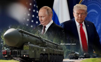 Missile transporters in international coalition display