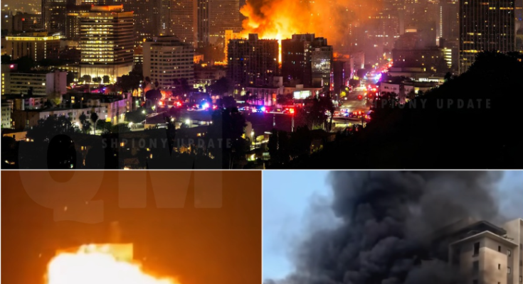 US Israel strikes hit Iran targets