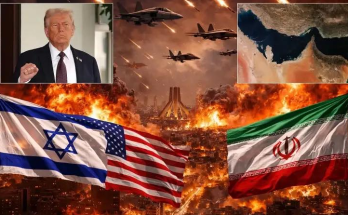 Strait of Hormuz closure Iran threat