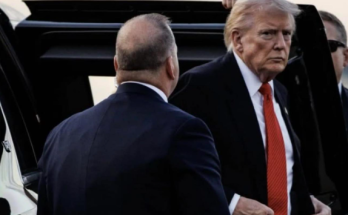 Khamenei wife martyrdom announcement