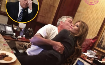 Alleged document linked to Melania Trump and Epstein