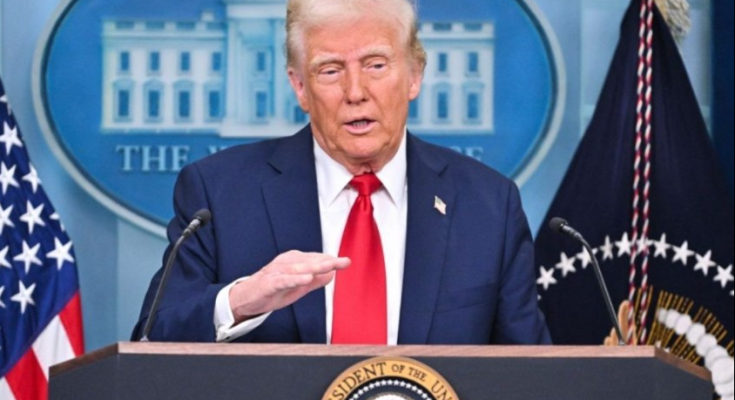 Oval Office scene during medical emergency interruption